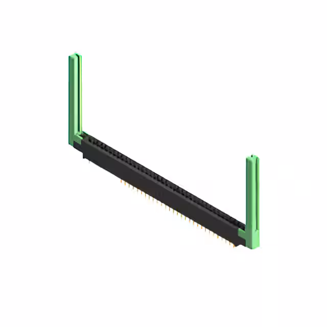 387-074-541-858 EDAC Inc.  Edgeboard Connectors
